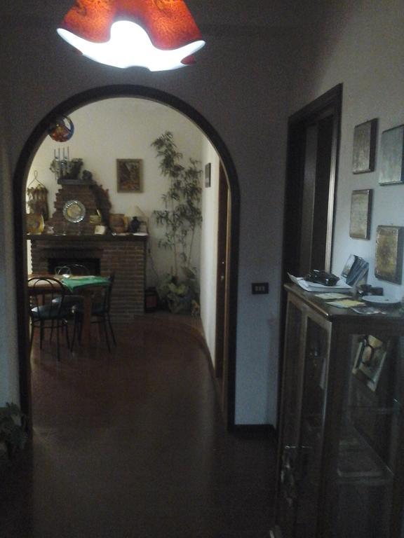 Bed & Breakfast Abrakatane